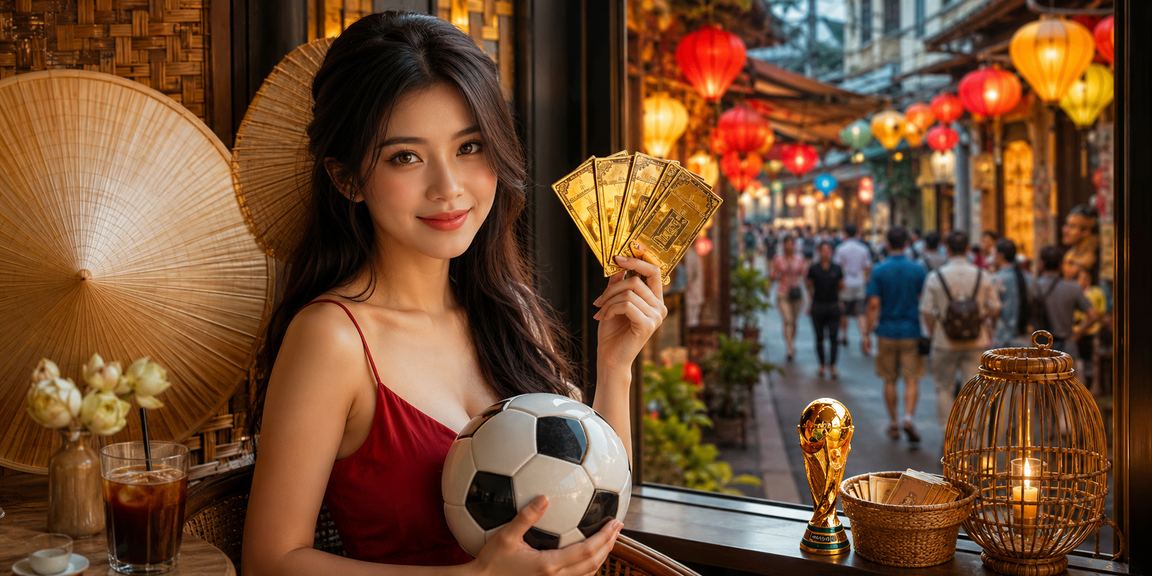 Giao diện trang chủ vs8 với trải nghiệm thể thao và casino